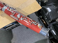 Amati kraslice fagot - afbeelding 6 van  10