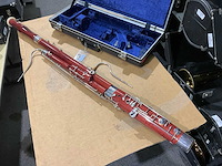 Amati kraslice fagot - afbeelding 7 van  10
