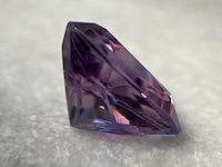 Amatist - 14.80 carat amethist - afbeelding 2 van  4