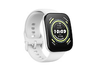 Amazfit bip 5 smartwatch 38 mm cream white