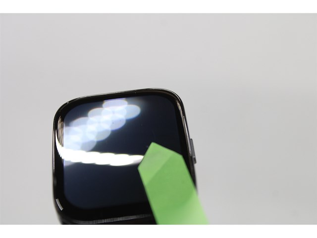 Amazfit bip 5 smartwatch 38 mm soft black - afbeelding 5 van  5