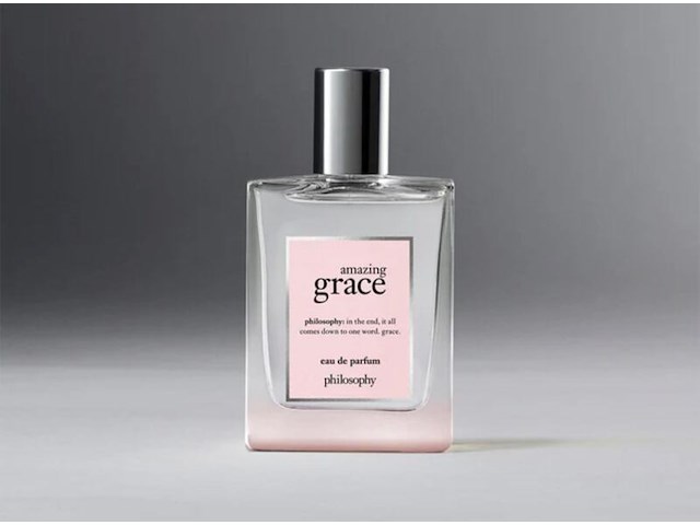 Amazing grace philosophy 60ml eau de parfum - afbeelding 1 van  2