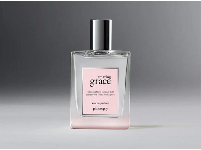 Amazing grace philosophy 60ml eau de parfum - afbeelding 1 van  2