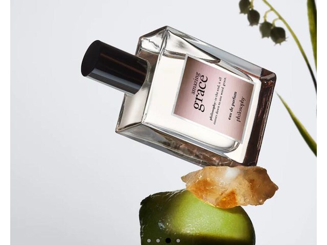 Amazing grace philosophy 60ml eau de parfum - afbeelding 2 van  2