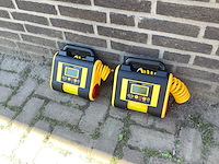 Amazon ac010115 luchtcompressor (2x) - afbeelding 1 van  2