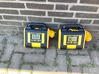Amazon ac010115 luchtcompressor (2x) - afbeelding 2 van  2