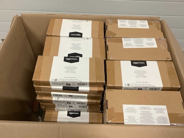 Amazon basic scharen (175x) - afbeelding 3 van  3