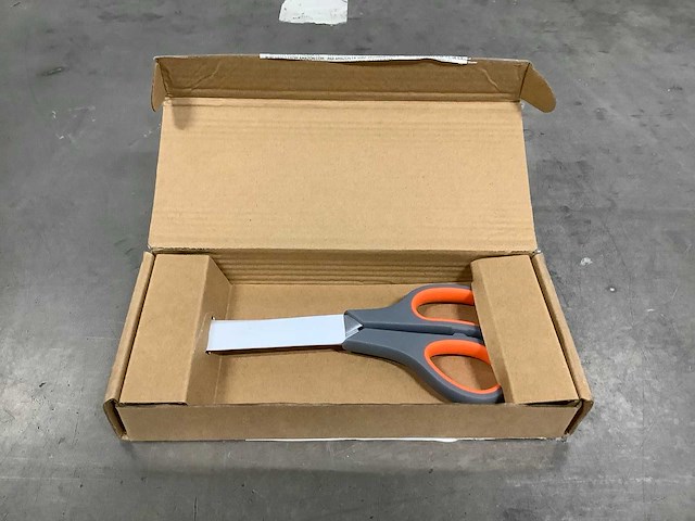 Amazon basic scharen (90x) - afbeelding 2 van  3