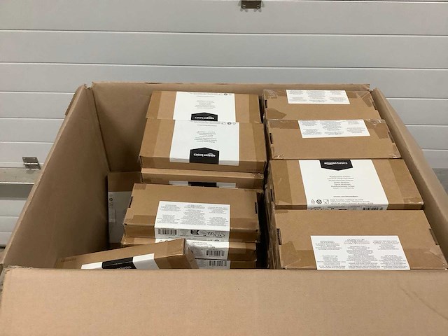 Amazon basic scharen (90x) - afbeelding 3 van  3