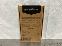 Amazon basic usb - c oplader (98x) - afbeelding 1 van  1