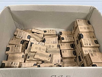 Amazon basic usb type-c telefoon oplader (225x) - afbeelding 3 van  3