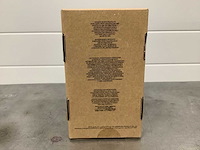 Amazon basic usb type-c telefoon oplader (255x) - afbeelding 2 van  3