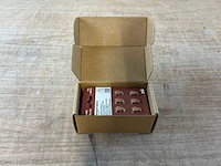 Amazon basics - 312 - pr41 - gehoortoestelbatterij (6300x) - afbeelding 2 van  6