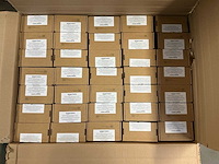 Amazon basics - 312 - pr41 - gehoortoestelbatterij (6300x) - afbeelding 5 van  6