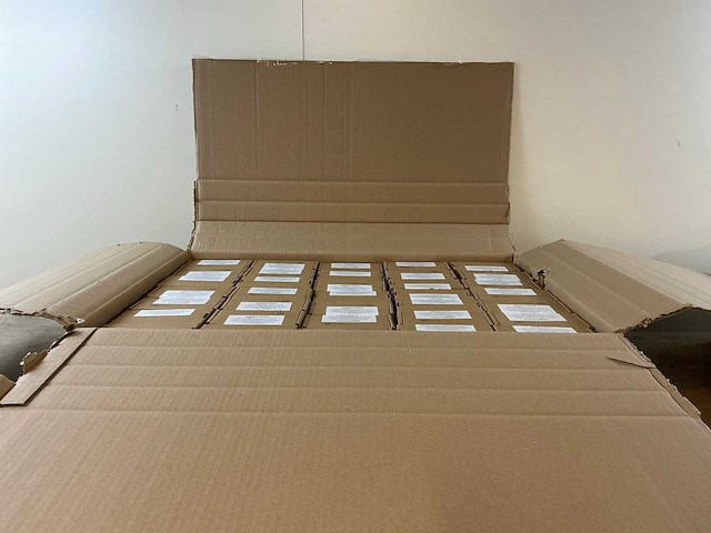 Amazon basics - 312 - pr41 - gehoortoestelbatterij (6300x) - afbeelding 6 van  6