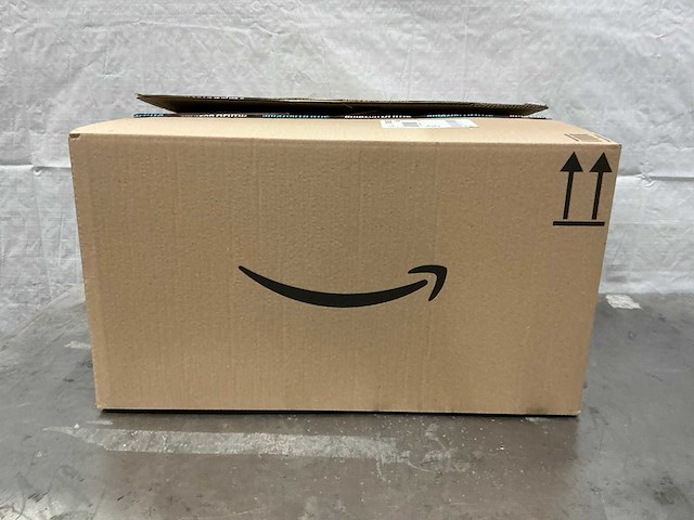 Amazon basics batterij voor gehoorapparaten (12600x) - afbeelding 2 van  4