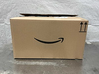 Amazon basics batterij voor gehoorapparaten (12600x) - afbeelding 2 van  4
