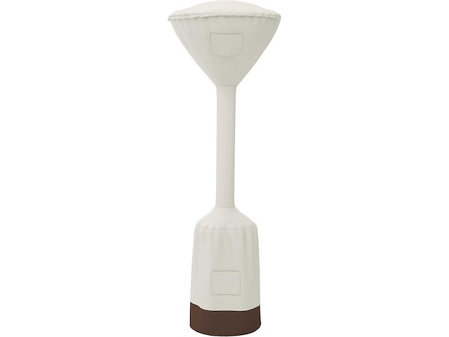Amazon basics hoes voor staande terrasverwarmer (53x) - afbeelding 2 van  5
