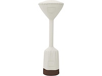 Amazon basics hoes voor staande terrasverwarmer (53x) - afbeelding 2 van  5