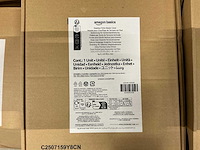Amazon basics hoes voor staande terrasverwarmer (53x) - afbeelding 4 van  5