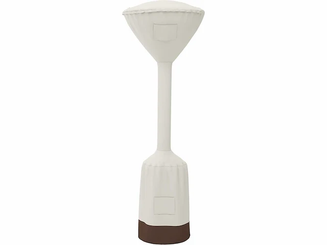 Amazon basics hoes voor staande terrasverwarmer (53x) - afbeelding 2 van  5