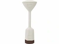 Amazon basics hoes voor staande terrasverwarmer (53x) - afbeelding 2 van  5