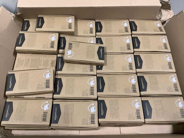 Amazon basics mini displayport (60x) - afbeelding 2 van  2