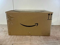 Amazon basics muismat (45x) - afbeelding 3 van  4