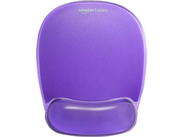 Amazon basics muismat (45x) - afbeelding 4 van  4