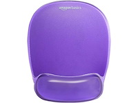 Amazon basics muismat (45x) - afbeelding 4 van  4