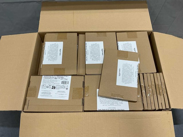 Amazon basics papiervernietiger slijp- en smeervellen (95x) - afbeelding 2 van  3