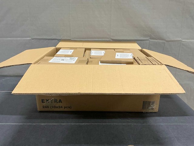 Amazon basics papiervernietiger slijp- en smeervellen (95x) - afbeelding 3 van  3