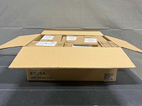 Amazon basics papiervernietiger slijp- en smeervellen (95x) - afbeelding 3 van  3