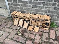 Amazon basics telefoon- oplader & kabel (85x) - afbeelding 2 van  3
