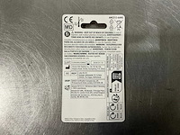Amazon basics type 312 gehoorapparaatbatterijen (110x) - afbeelding 5 van  6