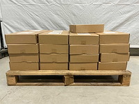 Amazon basics windbestendige terrasverwarmer hoes (33x) - afbeelding 4 van  4