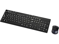 Amazon draadloos toetsenbord en muis (113x) - afbeelding 1 van  7