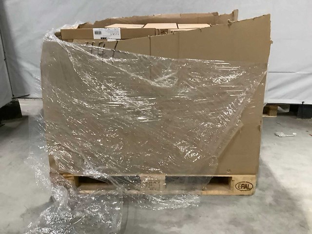 Amazon draadloos toetsenbord en muis (113x) - afbeelding 2 van  7