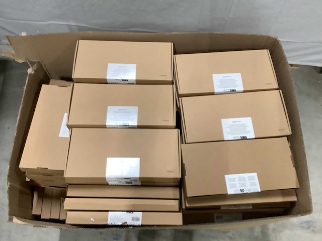 Amazon draadloos toetsenbord en muis (140x) - afbeelding 4 van  7