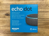 Amazon echo dot - afbeelding 1 van  3