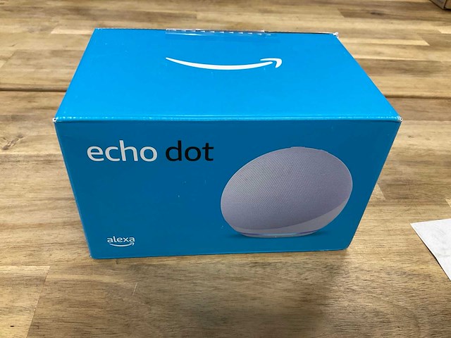 Amazon echo dot - afbeelding 1 van  2
