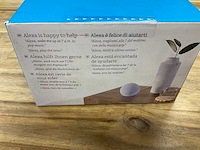 Amazon echo dot - afbeelding 2 van  2