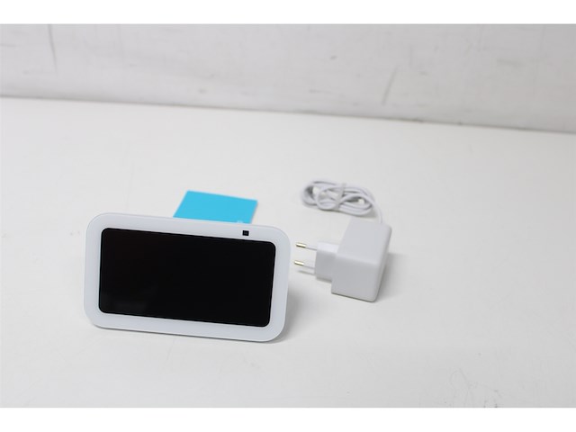 Amazon echo show 5 | (3e generatie) hd-smartdisplay met alexa - afbeelding 2 van  2