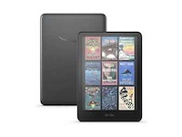Amazon kindle colorsoft signature edition e-reader - afbeelding 1 van  3