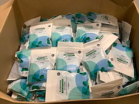 Amazon mint tandenstokers (248x) - afbeelding 2 van  2