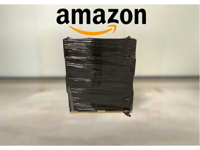 Amazon overstock goederen pallet (10x) - afbeelding 2 van  2