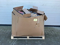 Amazon restpartij retouren - afbeelding 1 van  3
