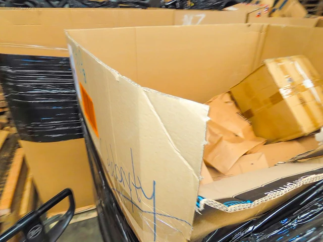 Amazon retail € 10.250,00 - afbeelding 2 van  11