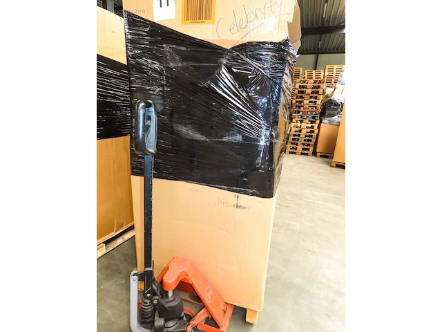Amazon retail € 10.250,00 - afbeelding 3 van  11