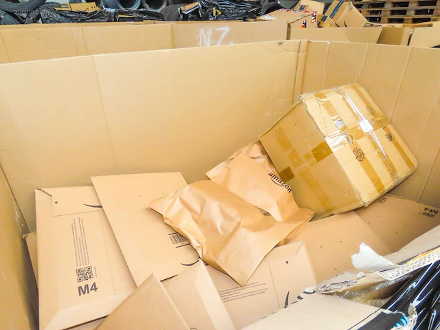 Amazon retail € 10.250,00 - afbeelding 1 van  11